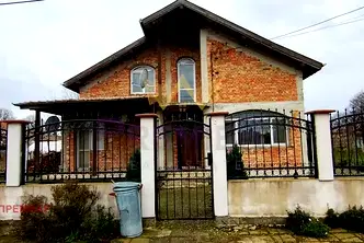 Къща в Бургас, Камено
