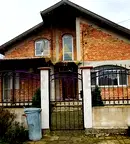 Къща в Бургас, Камено