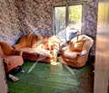 Снимка 3 — Къща в Бургас, Карнобат