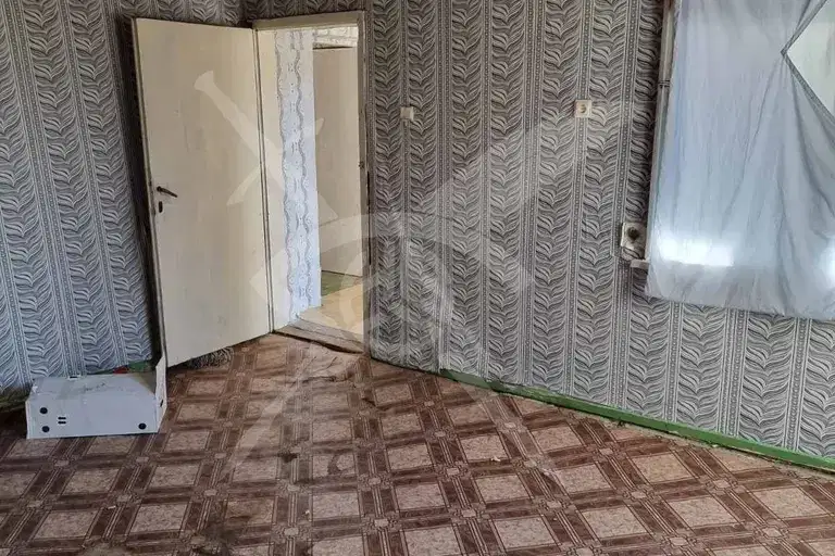 Къща в Бургас, Карнобат