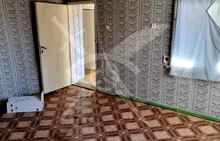 Къща в Бургас, Карнобат