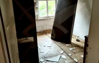 Къща в Бургас, Малко Търново