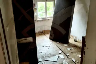 Къща в Бургас, Малко Търново