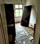Къща в Бургас, Малко Търново