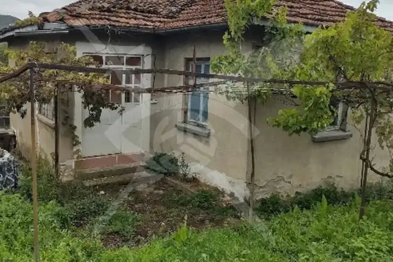 House in Oblast Burgas, Malko Tyrnovo