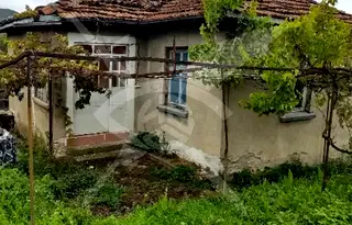 Къща в Бургас, Малко Търново