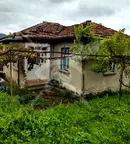Къща в Бургас, Малко Търново