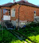 Къща в Бургас, Малко Търново