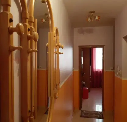 Photo 2 — House with 3 rooms and sea view in Nesebar, Burgas region