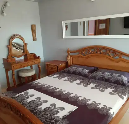 Photo 4 — House with 3 rooms and sea view in Nesebar, Burgas region