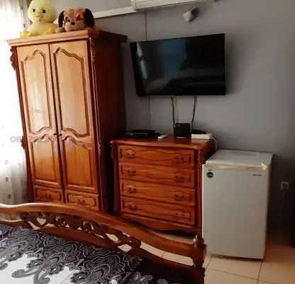 Photo 5 — House with 3 rooms and sea view in Nesebar, Burgas region