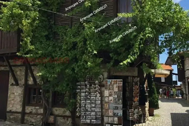 House in Oblast Burgas, Nesebyr