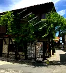 Къща в Бургас, Несебър