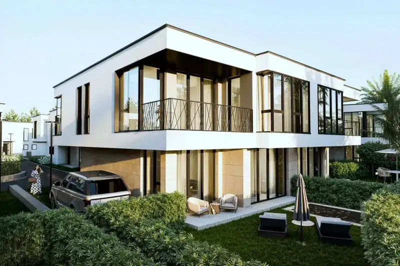 House in Oblast Burgas, Nesebyr