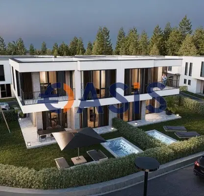 Photo 3 — House in Oblast Burgas, Nesebyr
