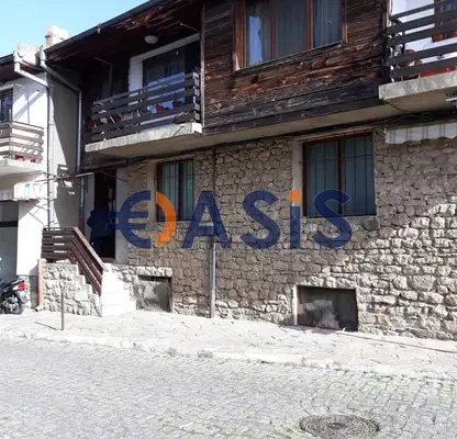 Photo 2 — House in Oblast Burgas, Nesebyr