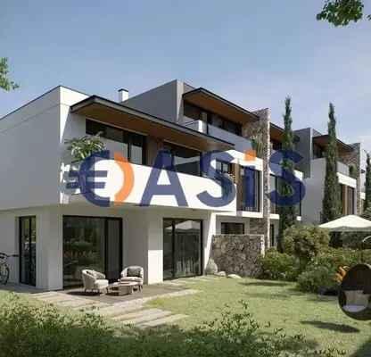 Photo 5 — House in Oblast Burgas, Nesebyr