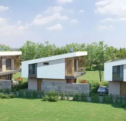 Photo 5 — House in Oblast Burgas, Nesebyr