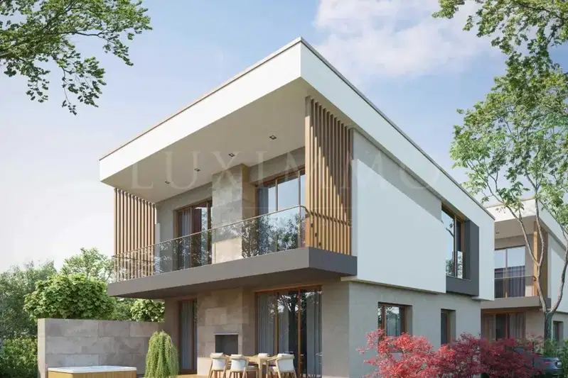 House in Oblast Burgas, Nesebyr
