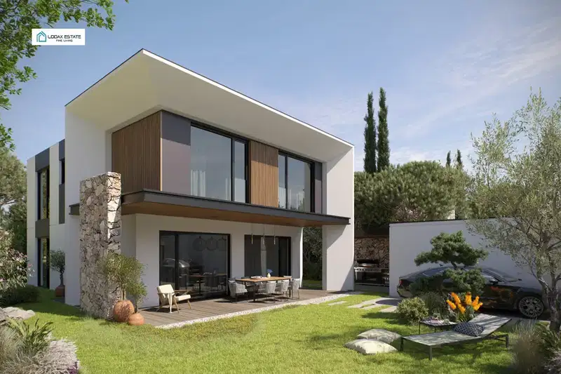 House in Oblast Burgas, Nesebyr