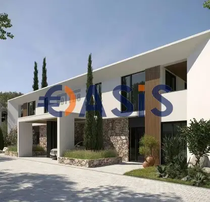 Photo 2 — House in Oblast Burgas, Nesebyr