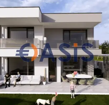 Photo 4 — House in Oblast Burgas, Nesebyr
