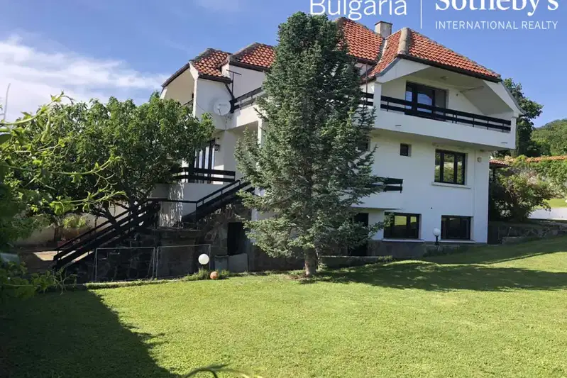 House in Oblast Burgas, Nesebyr
