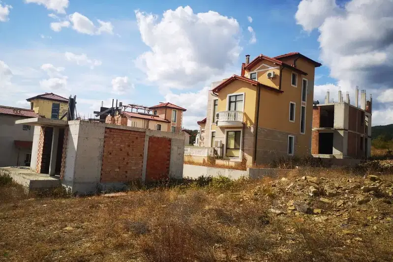 House in Oblast Burgas, Nesebyr
