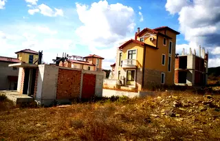 Къща в Бургас, Несебър