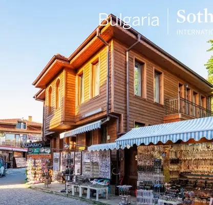 Photo 2 — House in Oblast Burgas, Nesebyr