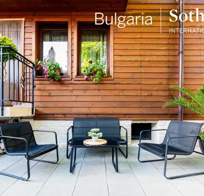 Photo 3 — House in Oblast Burgas, Nesebyr
