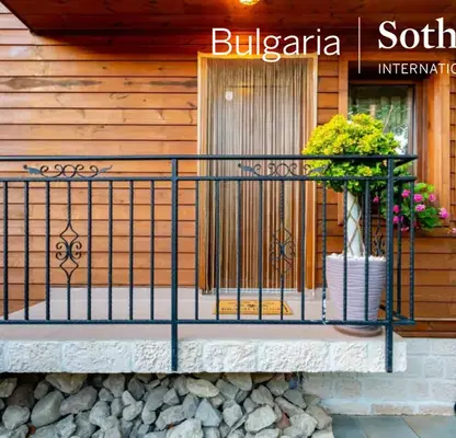 Photo 4 — House in Oblast Burgas, Nesebyr