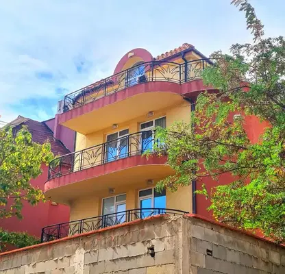 Photo 2 — House in Oblast Burgas, Nesebyr