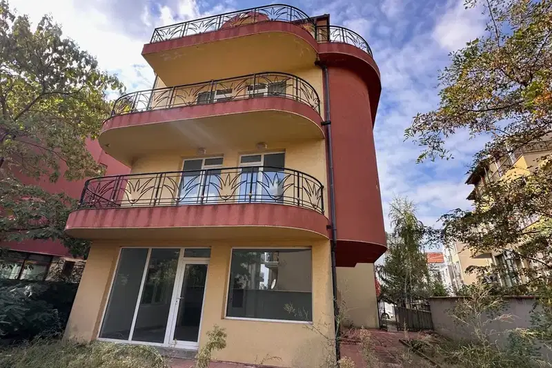 House in Oblast Burgas, Nesebyr