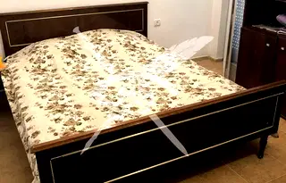 Къща в Бургас, Обзор