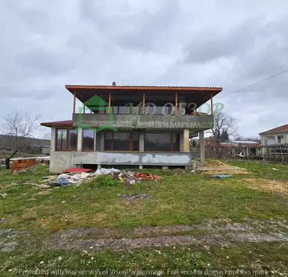 Photo 4 — House in Oblast Burgas, Obzor