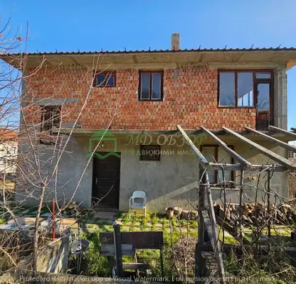 Photo 2 — House in Oblast Burgas, Obzor