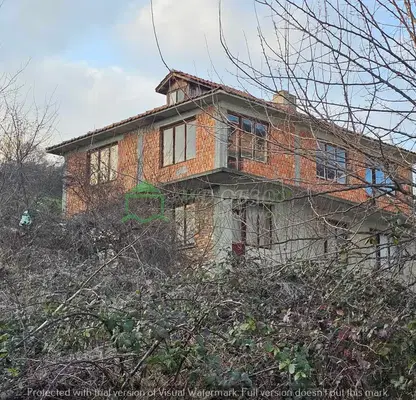 Photo 4 — House in Oblast Burgas, Obzor