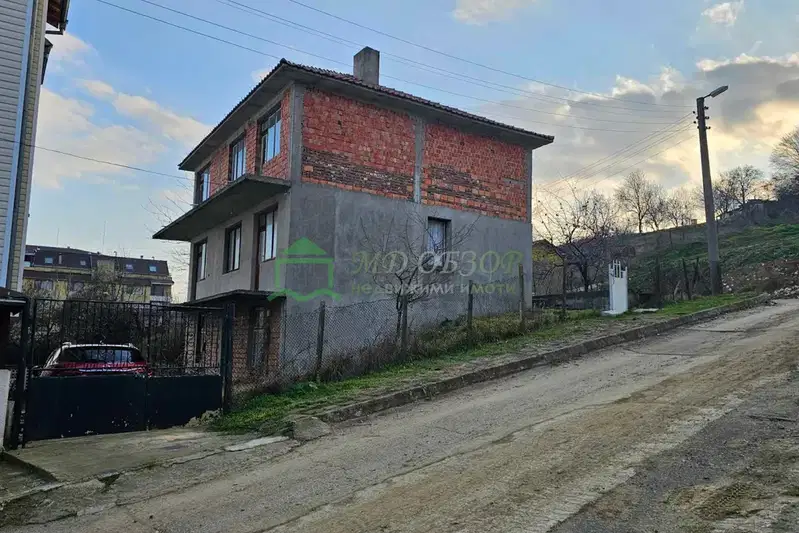 House in Oblast Burgas, Obzor