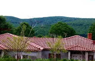 Къща в Бургас, Обзор