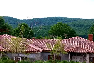 Къща в Бургас, Обзор