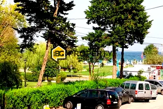 Къща в Бургас, Обзор