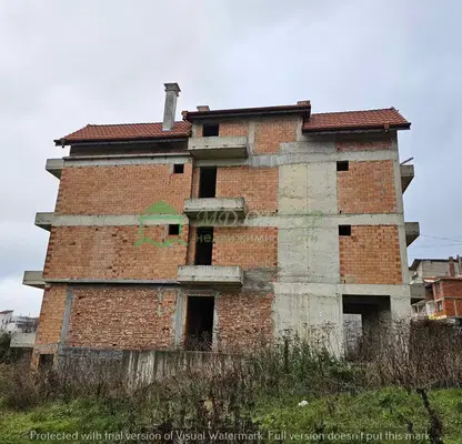 Снимка 5 — Къща в Бургас, Обзор