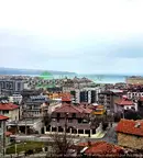 Къща в Бургас, Обзор