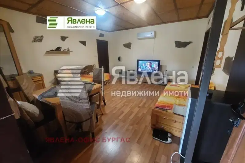 House in Oblast Burgas, Pomorie