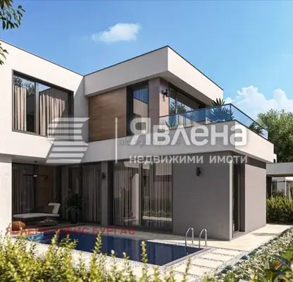 Photo 2 — House in Oblast Burgas, Pomorie
