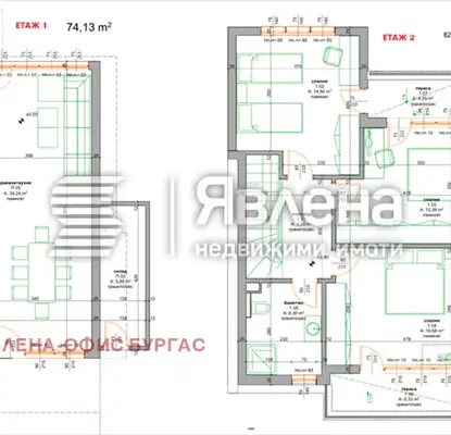Photo 4 — House in Oblast Burgas, Pomorie