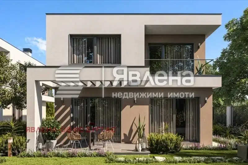 House in Oblast Burgas, Pomorie