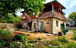 Къща в Бургас, Поморие