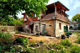 Къща в Бургас, Поморие